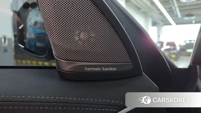 BMW 6 Series GT (G32) id 3459242 из Кореи 8