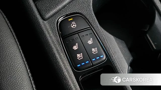 Kia Niro id 4944101 из Кореи 8