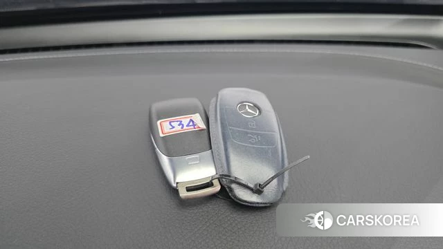 Mercedes-Benz GLC-Class X253 id 4750266 из Кореи 8