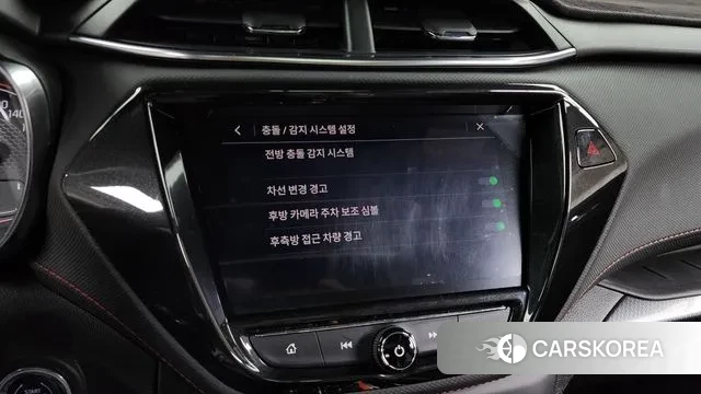 Chevrolet (GM Daewoo) Trailblazer id 3581594 из Кореи 8