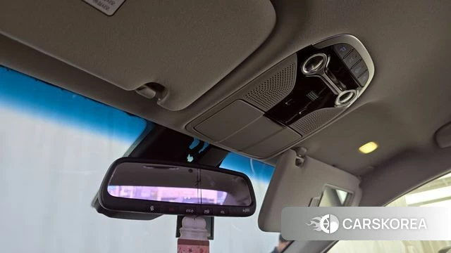 Hyundai Grandeur IG Hybrid id 3936981 из Кореи 8