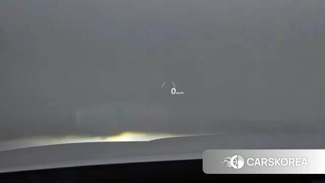 Hyundai The New Grandeur IG Hybrid id 3427070 из Кореи 8