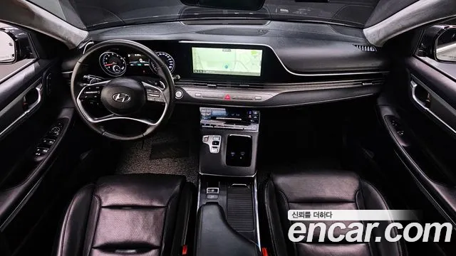 Hyundai The New Grandeur IG id 2682259 из Кореи 8