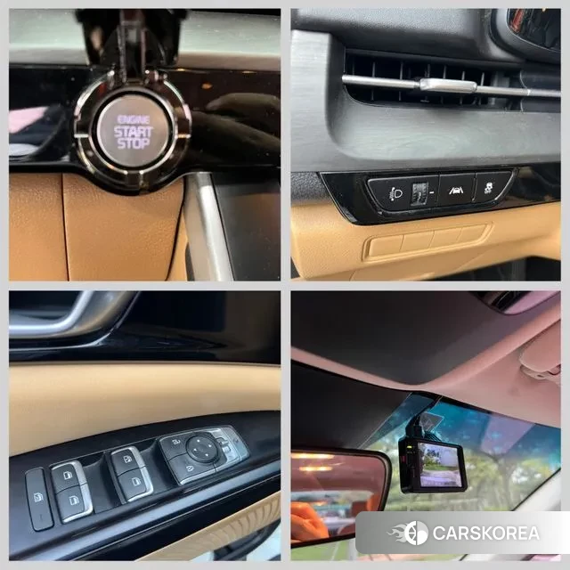 Kia Carnival 4th generation id 3269125 из Кореи 8