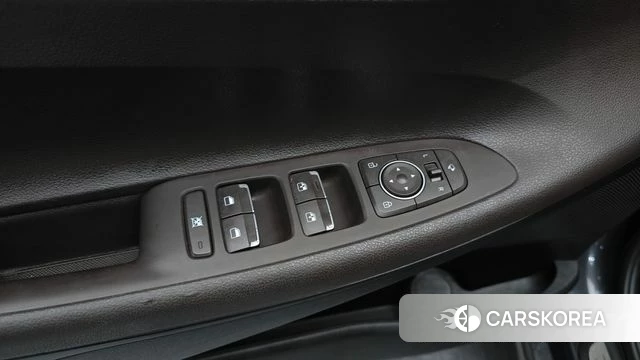 Hyundai Grandeur IG id 4536505 из Кореи 7