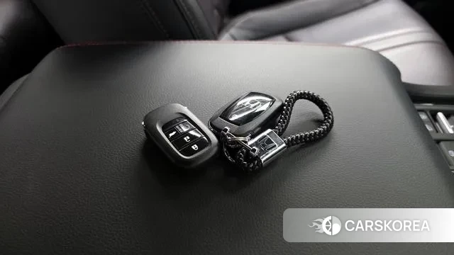 Honda Pilot 4th generation id 3684321 из Кореи 8