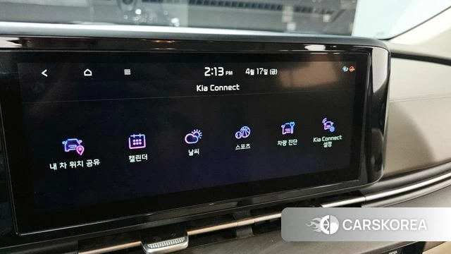 Kia Carnival 4th generation id 3965446 из Кореи 8