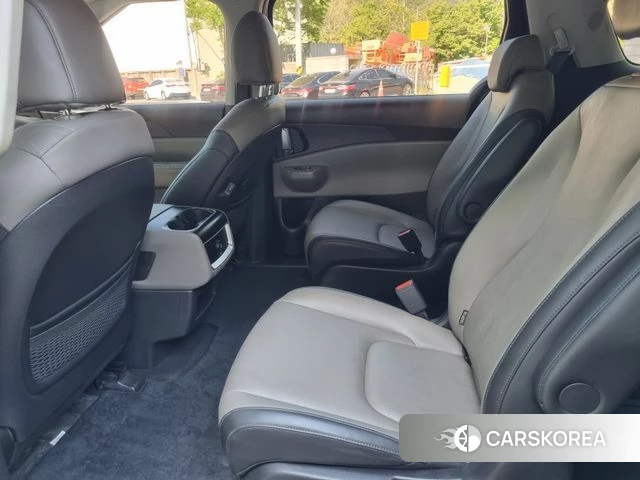 Kia The New Carnival 4th Generation id 4280519 из Кореи 8