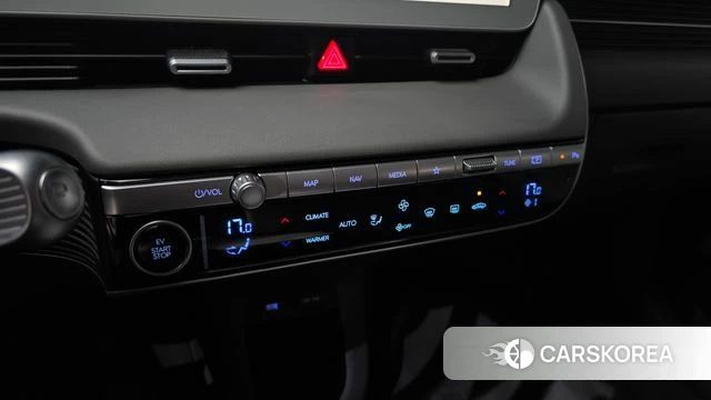 Hyundai Ionic 5 id 4579038 из Кореи 8