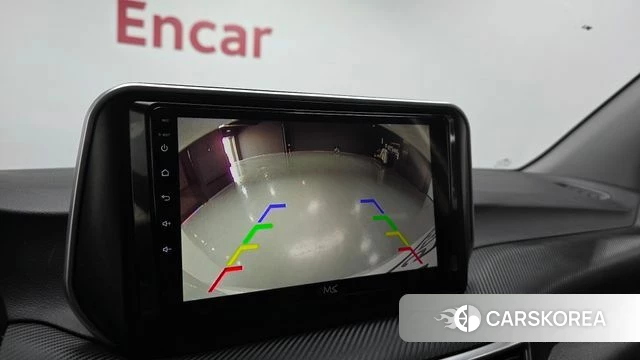 Hyundai All New Tucson id 3942393 из Кореи 8