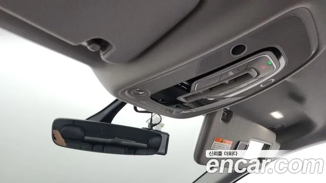 Audi Q7 (4M) id 2927999 из Кореи 8