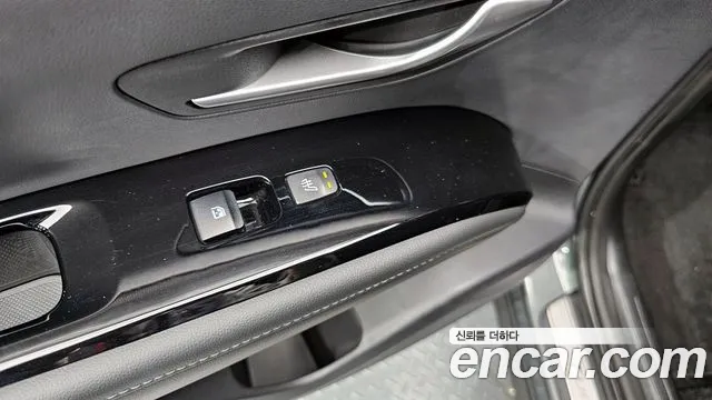 Hyundai Tucson Hybrid (NX4) id 2675064 из Кореи 8