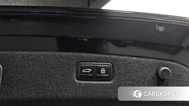 Kia The New K9 2nd generation id 3322394 из Кореи 8