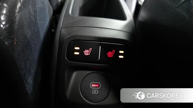 Kia The New Kia Ray id 3870031 из Кореи 8