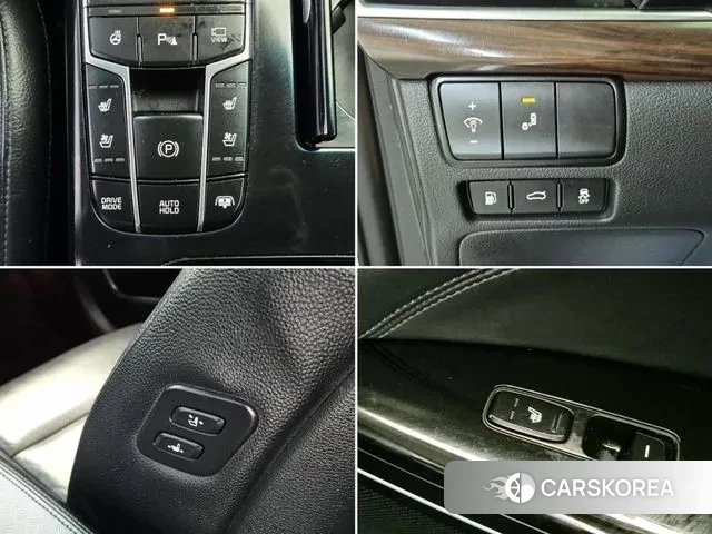 Kia Come New K7 id 3013731 из Кореи 8