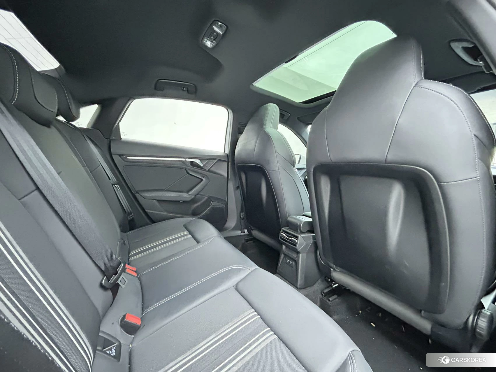 Audi A3 id 4485374 из Китая 8