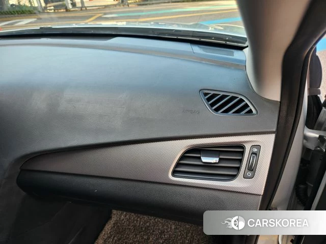 Hyundai Sonata New Rise id 4693984 из Кореи 8