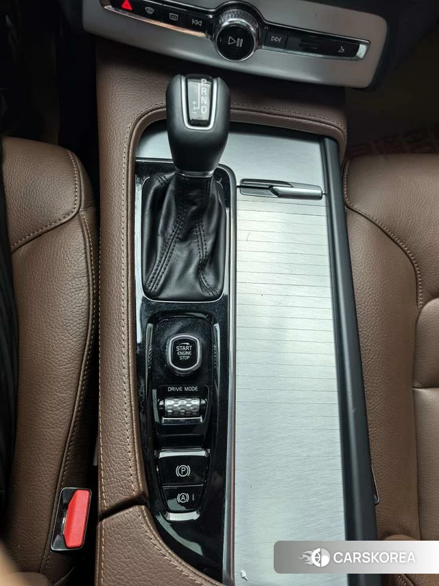 Volvo XC90 id 4214133 из Китая 8