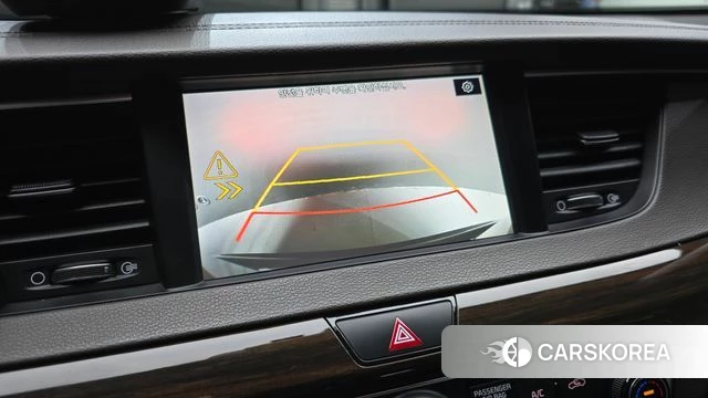 Kia All New K7 Hybrid id 4020275 из Кореи 8