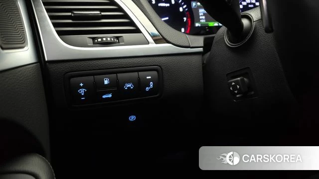 Genesis G80 id 4900644 из Кореи 8