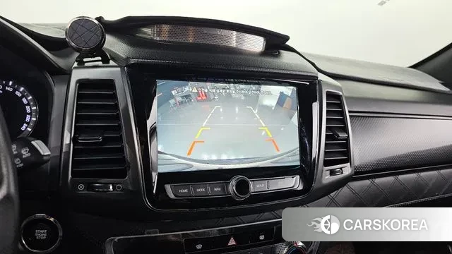 Ssangyong G4 Rexton id 3283208 из Кореи 8