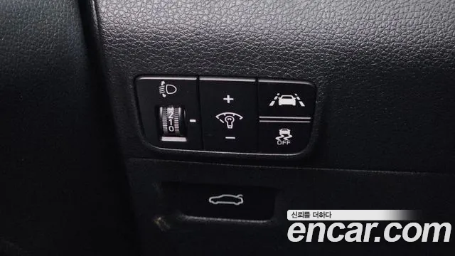 Kia K5 3rd generation id 2853608 из Кореи 8