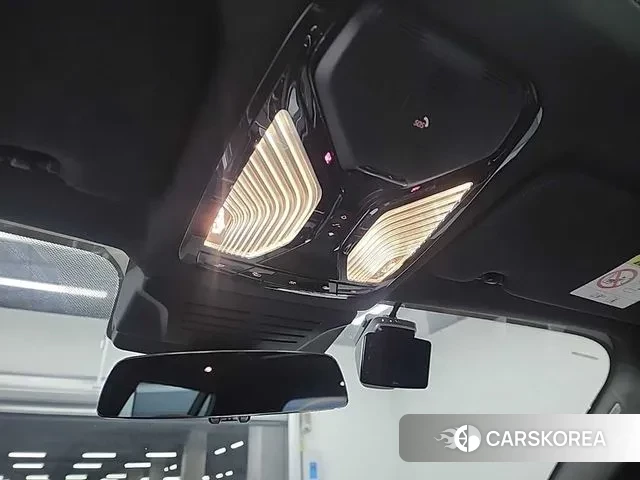 BMW X7 (G07) id 3610370 из Кореи 8