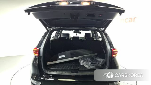 Kia Sportage The Bold id 4430117 из Кореи 8