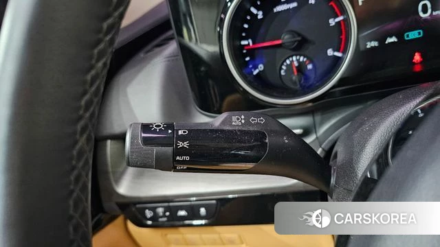 Kia Carnival 4th generation id 4542589 из Кореи 8