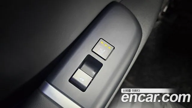 Hyundai Grandeur (GN7) id 2868037 из Кореи 8