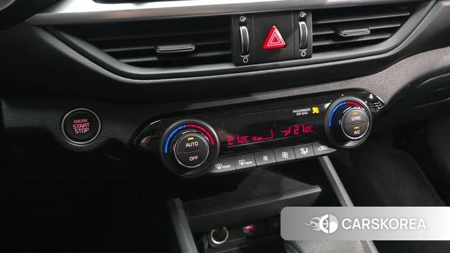 Kia The New K3 2nd generation id 4871343 из Кореи 8