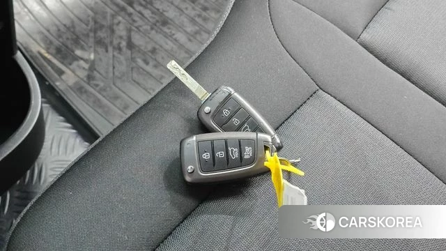 Hyundai Staria id 4683416 из Кореи 8