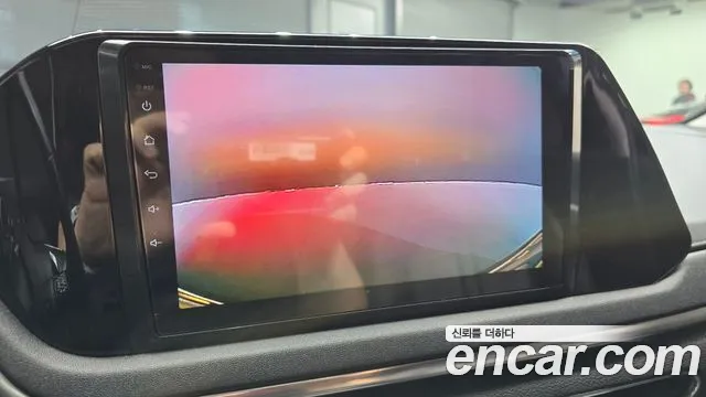 Hyundai Sonata (DN8) id 2713641 из Кореи 8