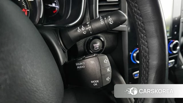 Renault Korea (Samsung) The New QM6 id 4854863 из Кореи 8