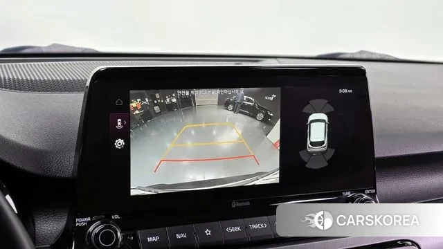 Kia Seltos id 3464452 из Кореи 8