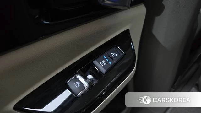 Kia Carnival 4th generation id 4187322 из Кореи 8