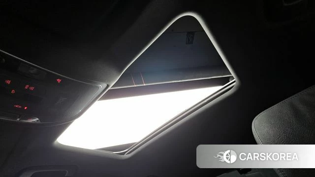 Audi New A6 id 4776377 из Кореи 8