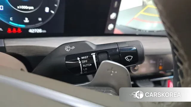 Kia K8 id 3534778 из Кореи 8