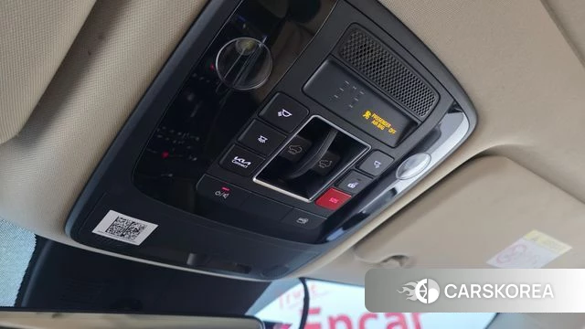 Kia Carnival 4th generation id 4195043 из Кореи 8