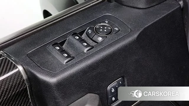 Ford F150 id 3469761 из Кореи 8