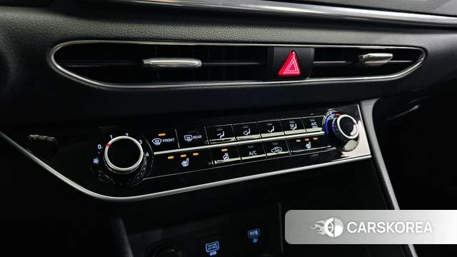 Hyundai Sonata (DN8) id 4269062 из Кореи 8