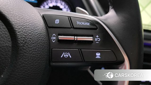 Hyundai Sonata (DN8) id 3940641 из Кореи 8