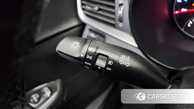 Kia The New K5 Hybrid 2nd generation id 3275463 из Кореи 8