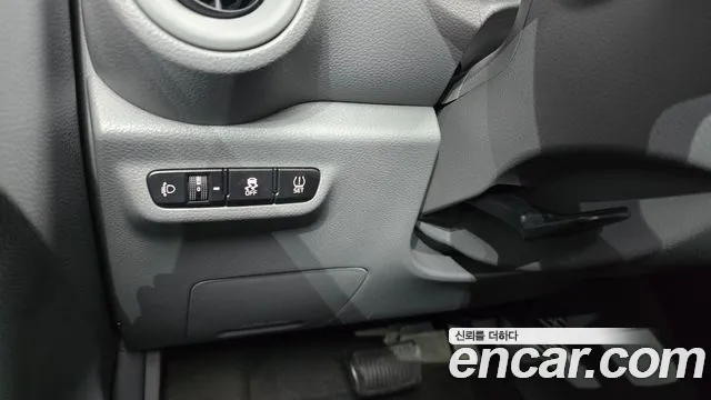 Kia Morning Urban (JA) id 2727911 из Кореи 8