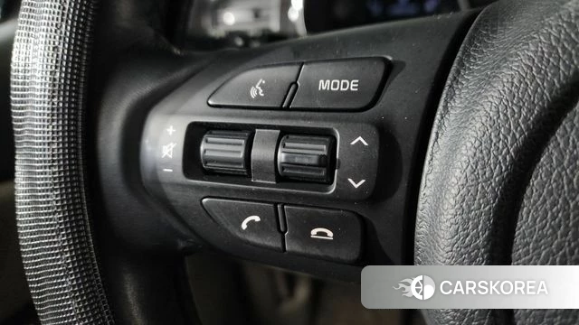 Kia The New Carnival id 4268773 из Кореи 8