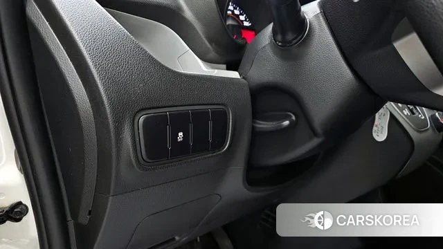 Kia The New Ray id 3220514 из Кореи 8