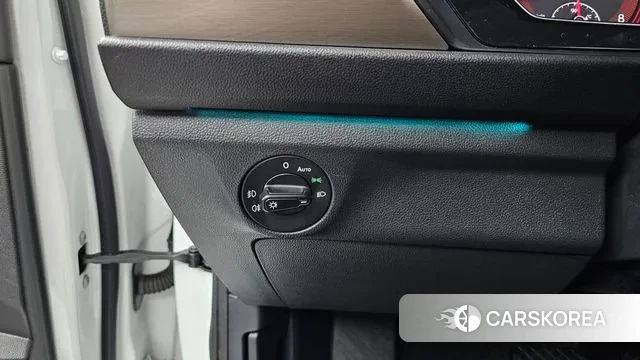 Volkswagen 7th Generation of Jetta id 3469044 из Кореи 8