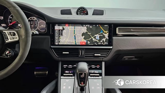 Porsche Cayenne (PO536) id 4331131 из Кореи 8
