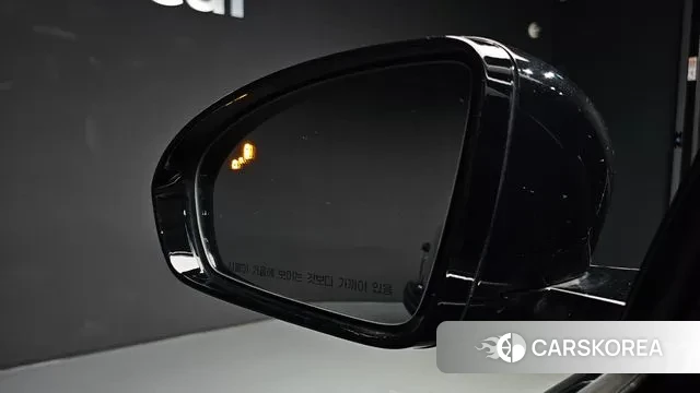 Kia K7 Premier id 3038696 из Кореи 8