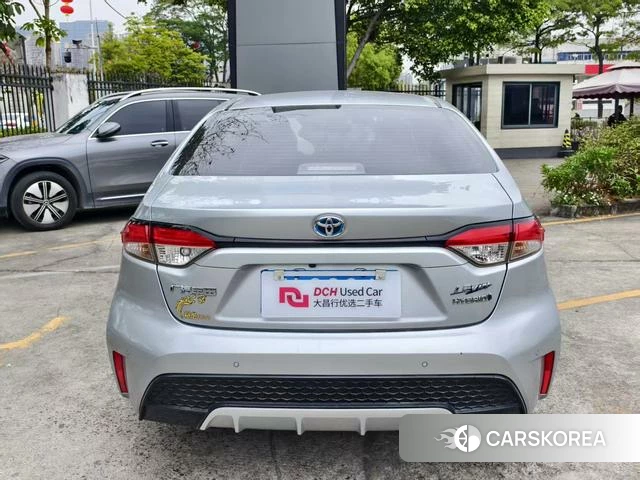 Toyota Lei Ling id 4277378 из Китая 8